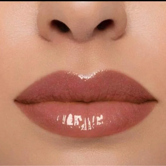 Morphe Lipgloss, Full size, NWOB - Picture 2 of 5